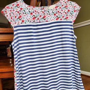 Matilda Jane State Lines top